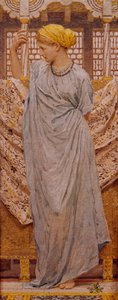Nomeolvides de Albert Joseph Moore